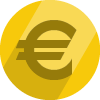 Icone euro